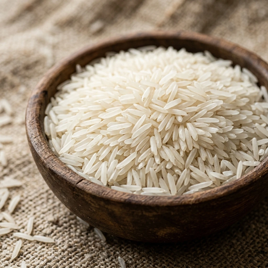 برنج هاشمی ممتاز